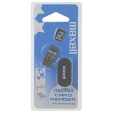 Maxell micro SD kártyaolvasó